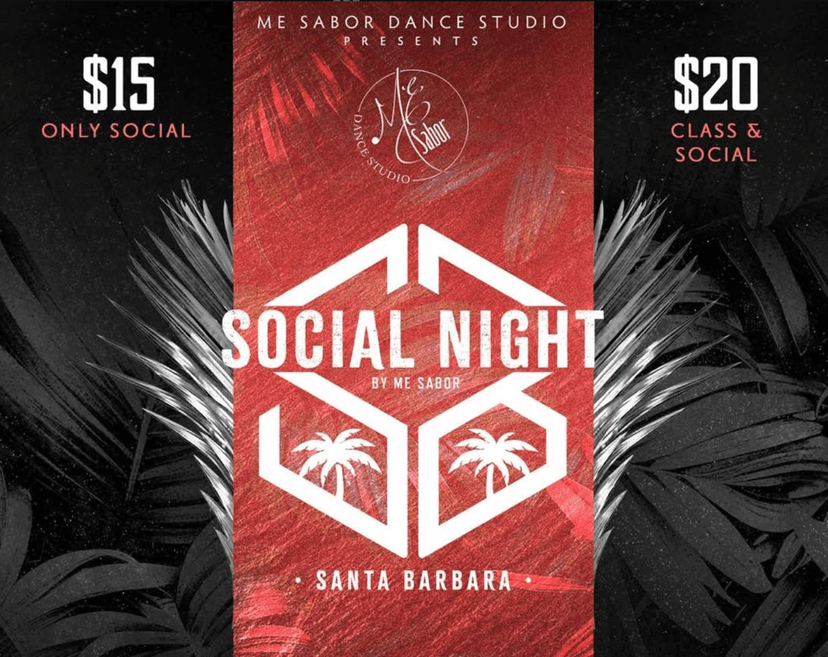 Social Night