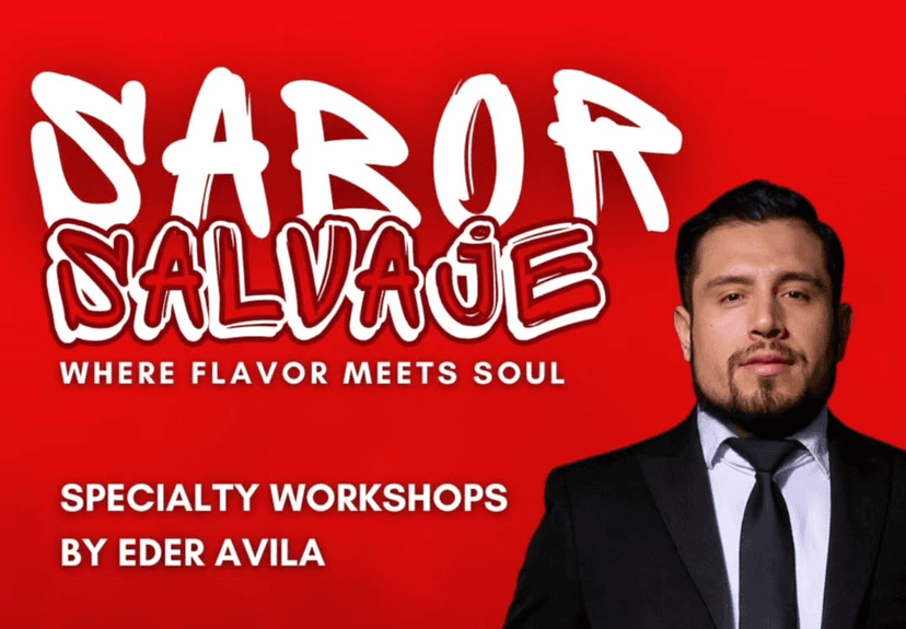 Sabor Salvaje