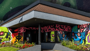 Salsa Night