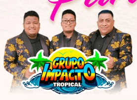 Noche Tropical en Tropicana