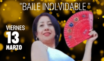 Baile Inolvidable