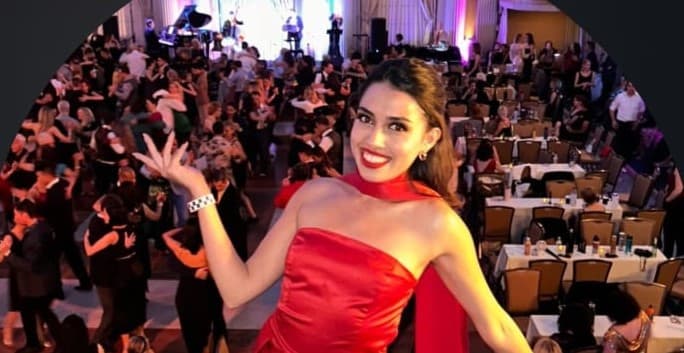 Milonga La Peligrosa