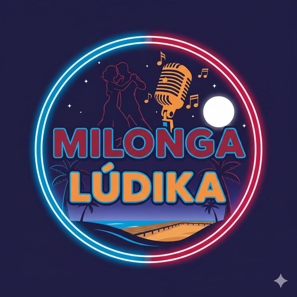 Milonga Lúdika